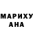 ГАШ гарик Adelya Asanalieva